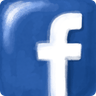 Facebook icon