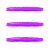 Hamburger menu icon