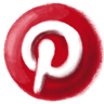 Pinterest icon