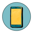 Phone icon