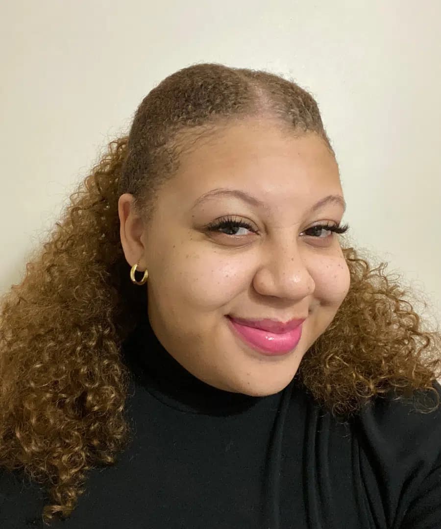 Photo of Bianca Pierre